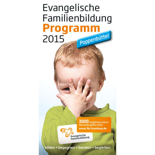 Ev. Familienbildung Poppenbüttel