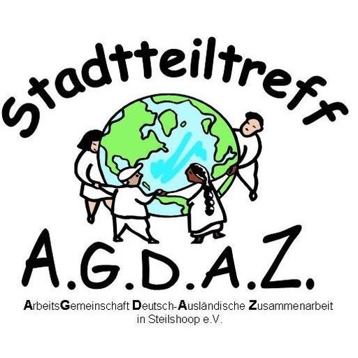 A.G.D.A.Z. Stadtteiltreff