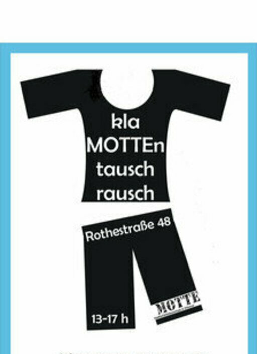 klaMOTTEntauschrausch