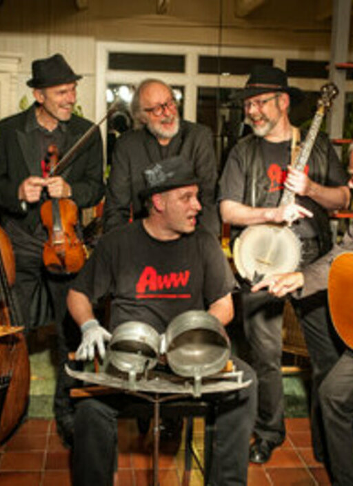 Appeltown Washboard Worms