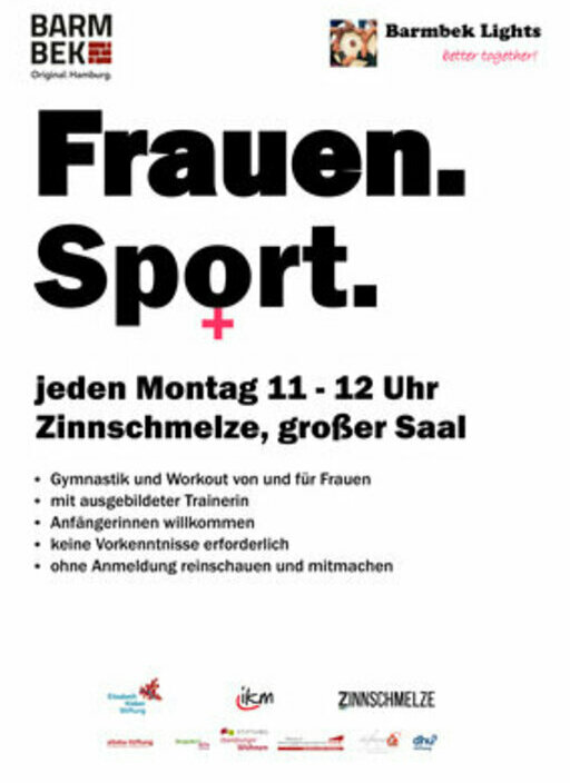 Frauen.Sport.