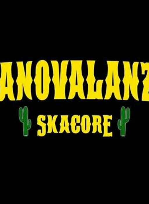 5. Harburger Skacore und Reggaeexplosion
