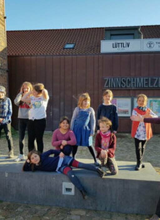 Happy MUSIKIDZ - Kinderchor