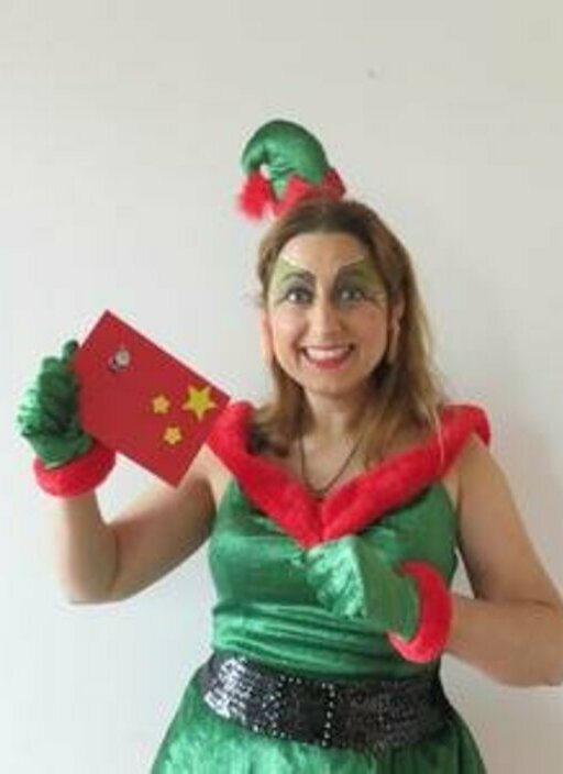 Weihnachtsmärchen