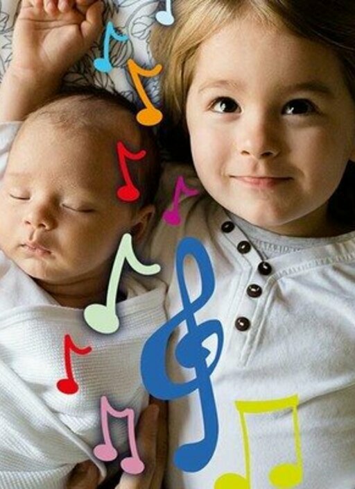 Baby-Klassikkonzert