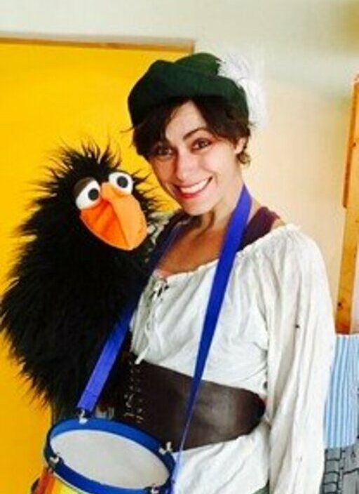 Familienmusik: MachMitMusikspaß