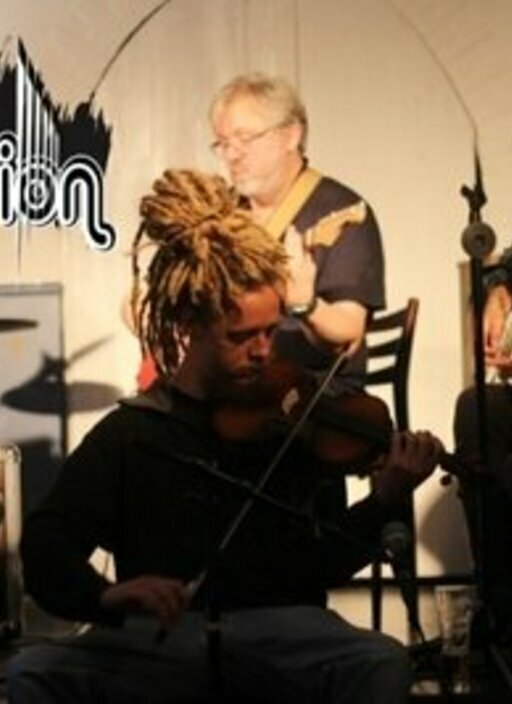 Lexi's Jam Session - join the moment!