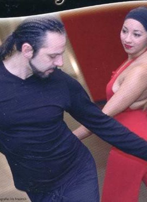 Weihnachts-Milonga