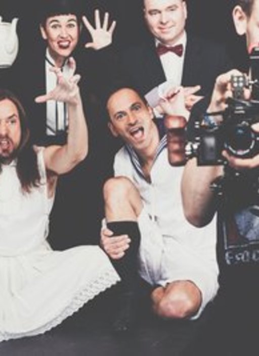Evantgarde: Bling Blang | Konzert