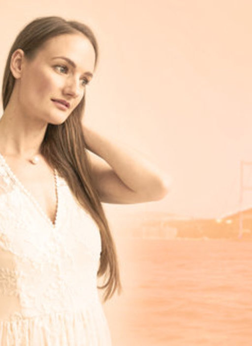CANAN UZERLİ & BAND: İÇTEN GELEN SES–DIE STIMME AUS DEM INNEREN | Konzert
