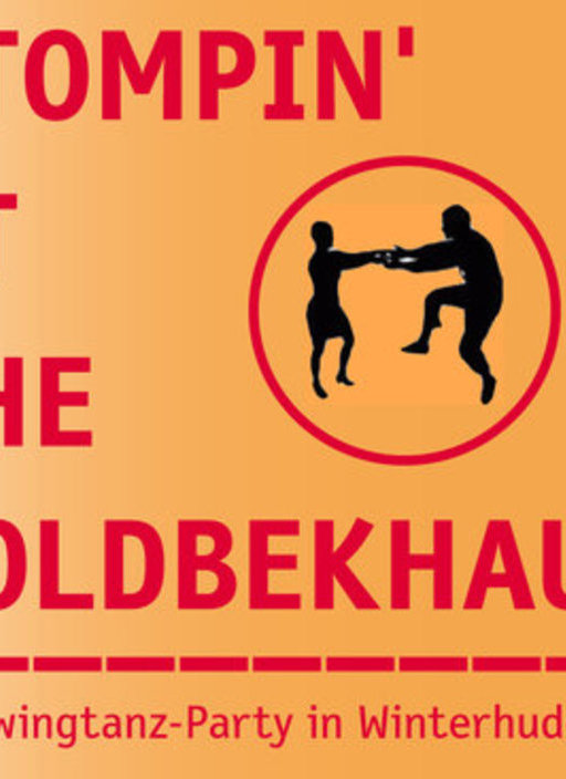 Stomping' at the Goldbekhaus