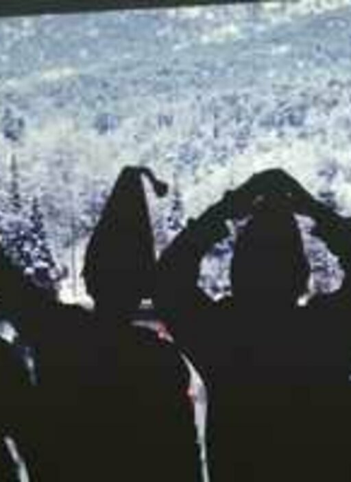 Wir drehen einen Weihnachtsfilm! | Workshop HH (ab 8 J.)