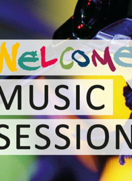 Welcome Music Session