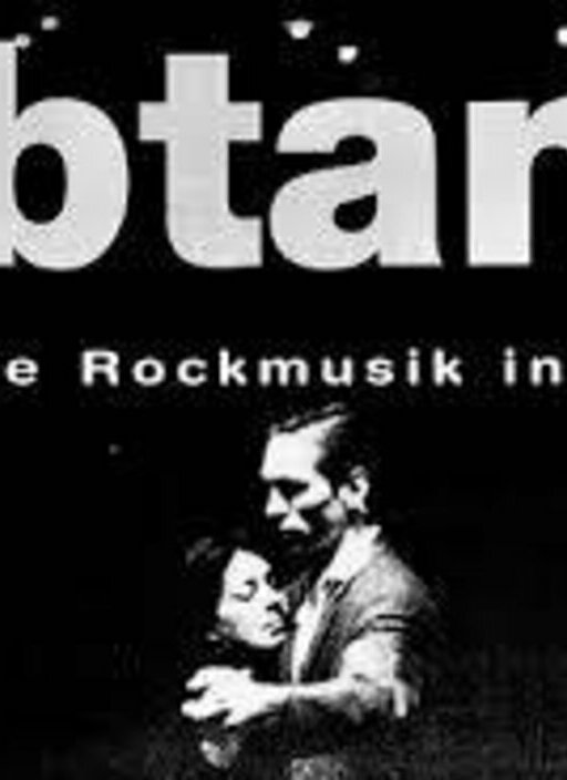 Abtanz Tanzbare Rockmusik in Stereo