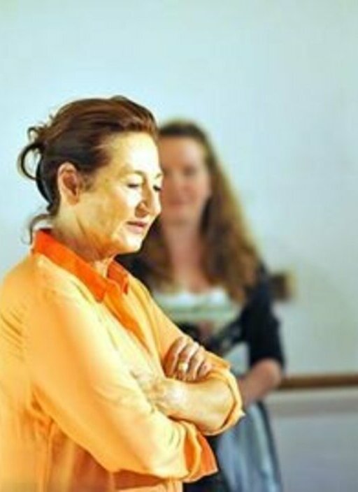 Theater Hefe: Der Spaten, und wo ist Maria?