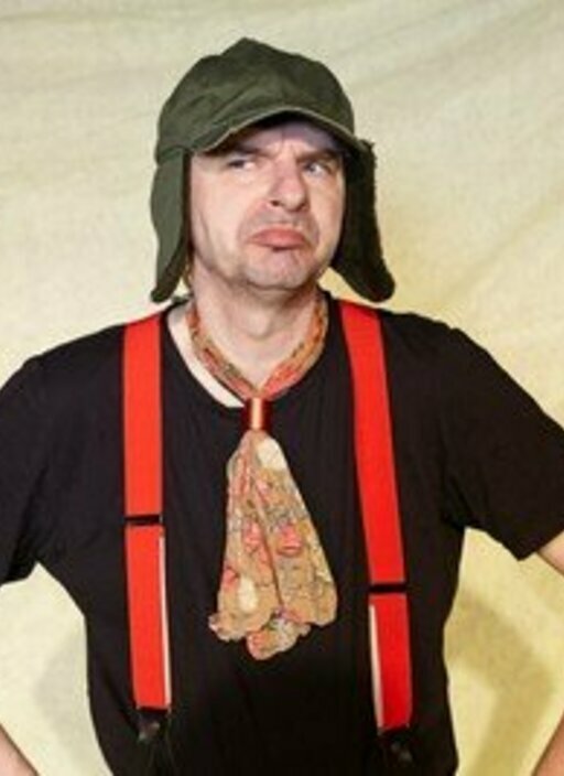 Bild von KinderTheater: Der Maulwurf Grabowski