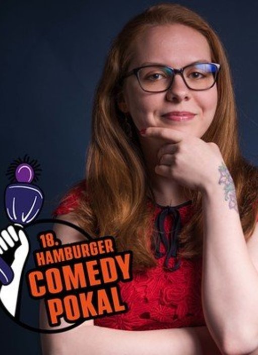 18. Hamburger Comedy Pokal
