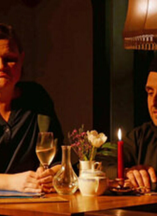 Eine Hamburger Romanze