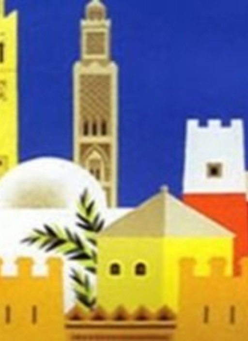 Stammtisch der Kulturen – mit Maghreb Haus e.V.
