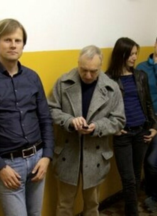 HANSAGOLD | Hamburger Indie-Band