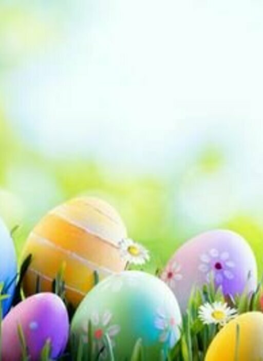 Ostermarkt - Lust auf Ostern???