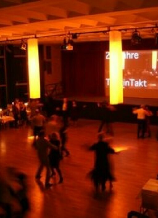 Tanz Intakt | Die Standard- und Lateintanzparty