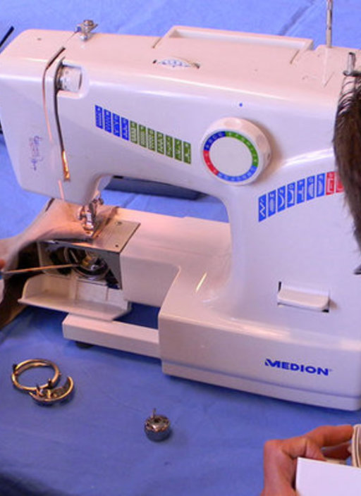 Repair Café Eidelstedt